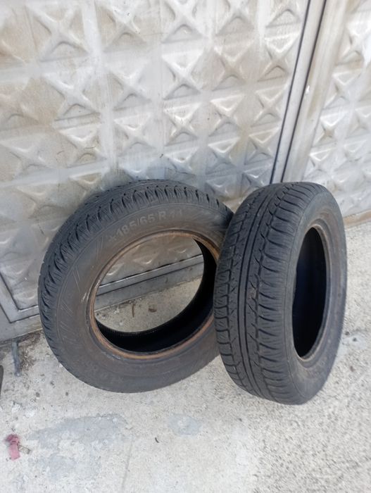 Гуми летни R14 / 185x65x14