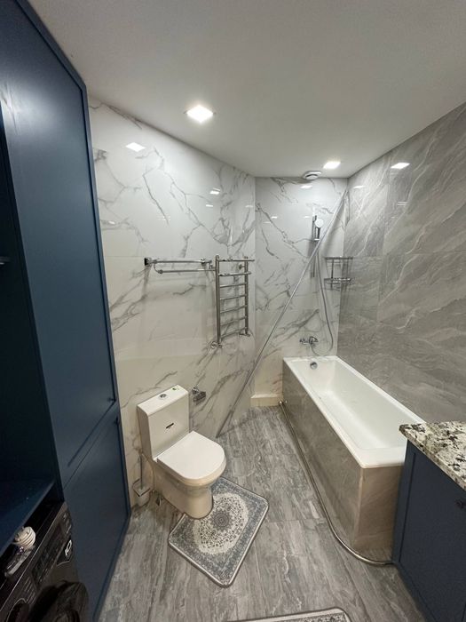 ЖК "FAMILY HOUSE" Яккасарайский район, Аренда