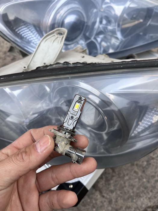 Фарын камри 30 комплект с билед фарами