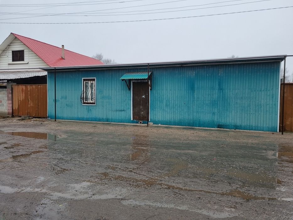 Продам участок в селе Кызыл Ту4