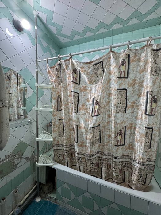 Срочно  сдаётся  квартира сергели  6 2 ком семья зади  дехкан  базар
