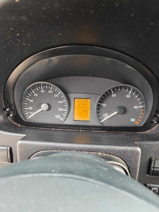 Vand Mercedes Sprinter 310CDI