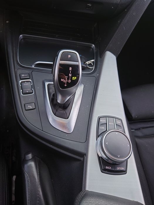 Бмв джойстик скоростен лост скорости bmw **