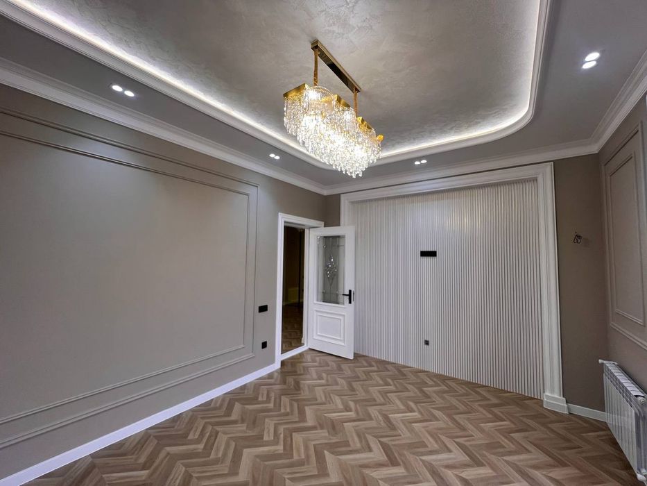 Олмозор тумани янги тошми тарафда 2. Сотхли кортеж сотилади