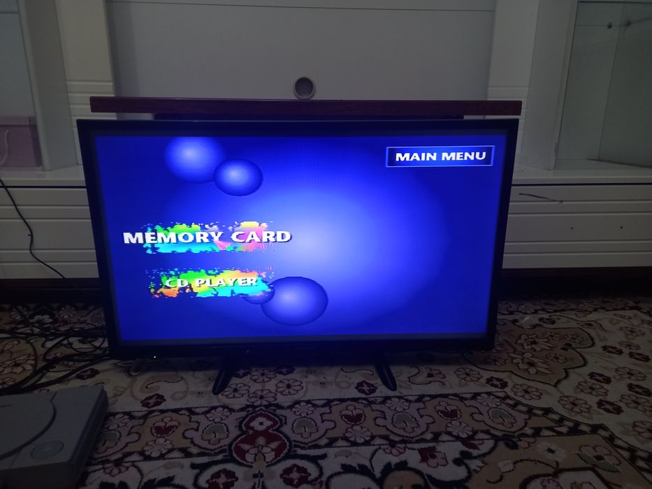 PlayStation 1 / PS1 Оригинал