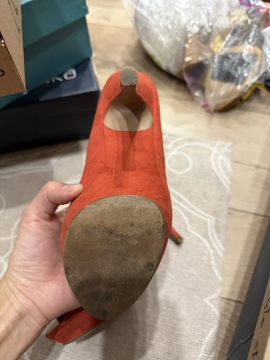 Продам туфли разные