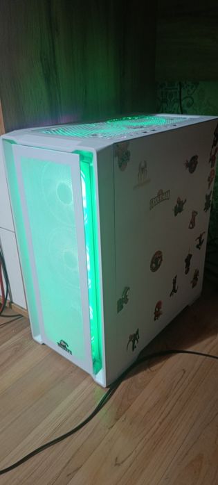 Продам игровой компьютер