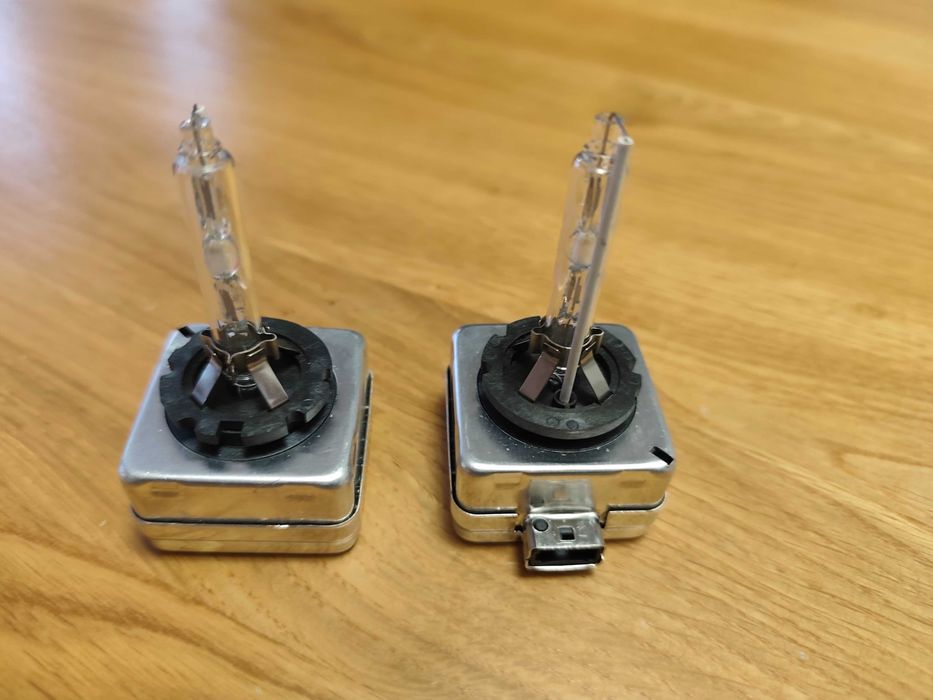 Ксенон крушки D1S D series