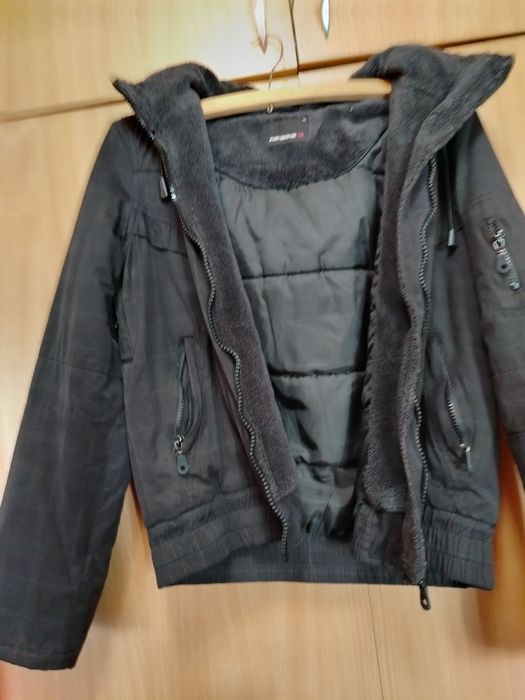 Geaca dama diferite marime