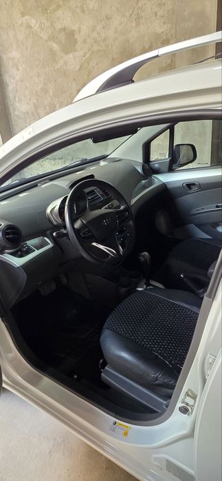 Spark avtomat evro 2022