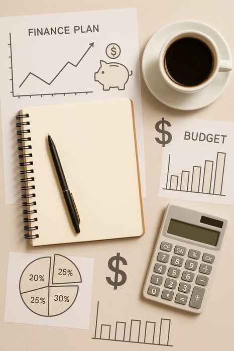 Servicii contabile și consultanță pentru firme | Alba & Cluj