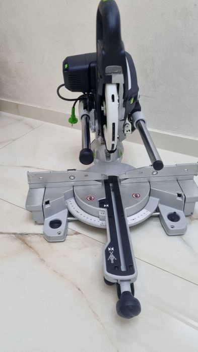 Circular Festool  KS 60E