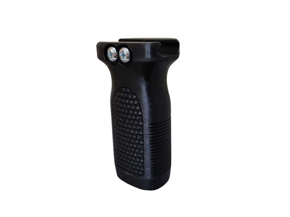 Set 3 Manere Tactice - Airsoft Grip compatibil cu sina RIS