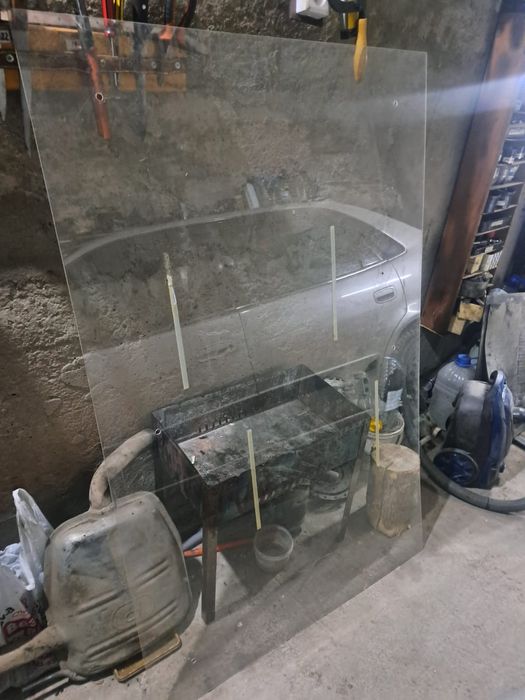 Продам оргстекло