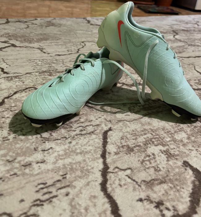 Nike Phantom Gx ll Academy