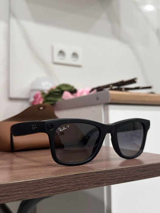 очки RayBan Meta Gen 2
