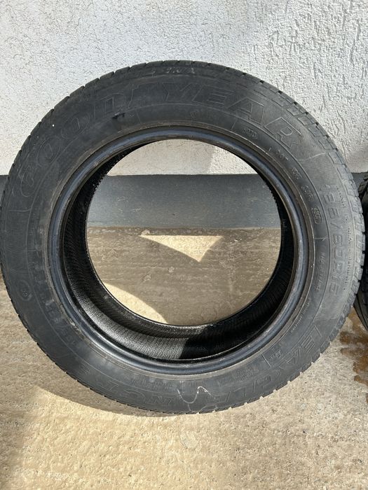 4 anvelope vara Goodyear 185/60/R15