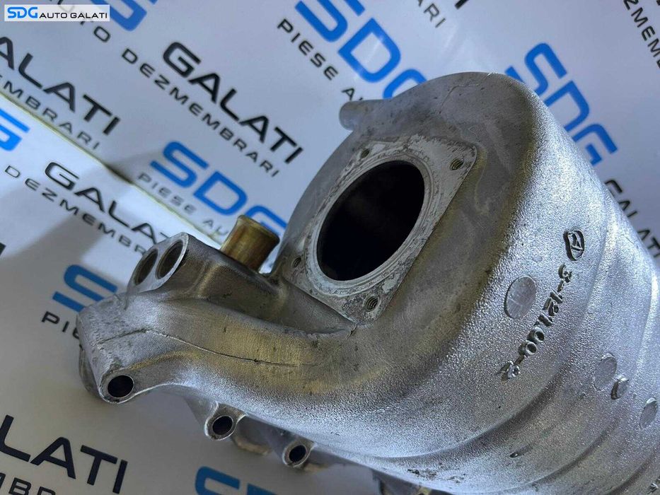 Galerie Admisie Seat Cordoba 1.9 SDI ASY 2002 - 2009 Cod 038129713F