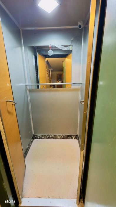 2 Camere Decomandat - 46mp total | M. Lujerului 3 min | Et Intermediar