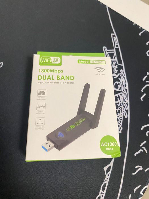 срочно продам интернет адаптер