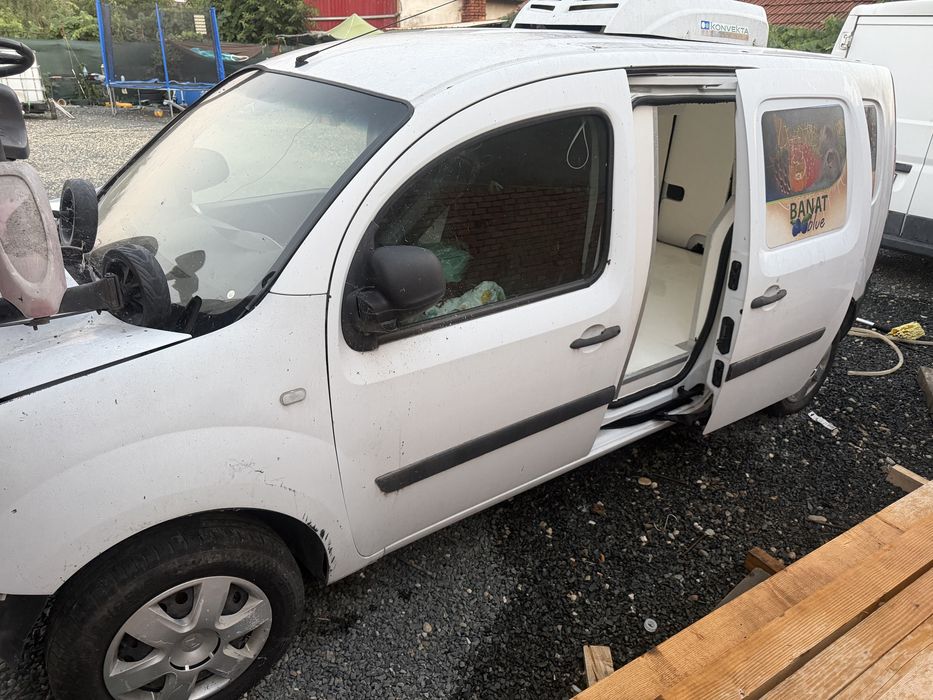 RENAULT Kangoo 2016 — imagine 5