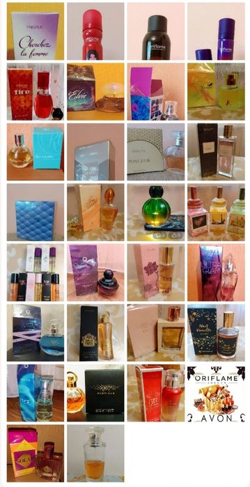 Новое старинное Nuage Freesia Jadore