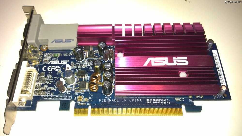 Componente pc  - sursa , placa video , dvd LG , cabluri
