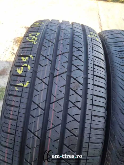255/60 R19 • All Season • Continental Cross Contact LX Sport 109H | 4 buc | Pret/buc