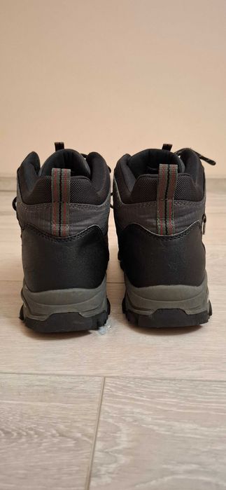 Мъжки туристически обувки/боти Highland greek. Номер 45
