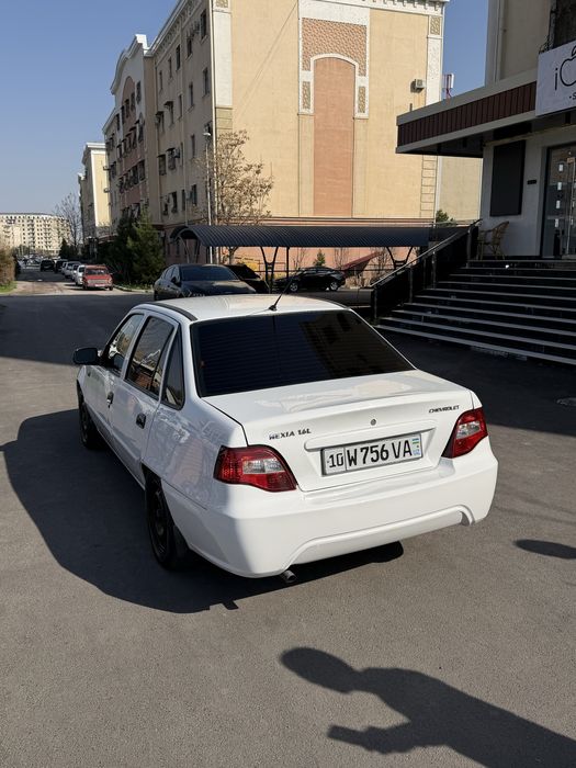 Nexia 2 1,6l dons superkondisioner