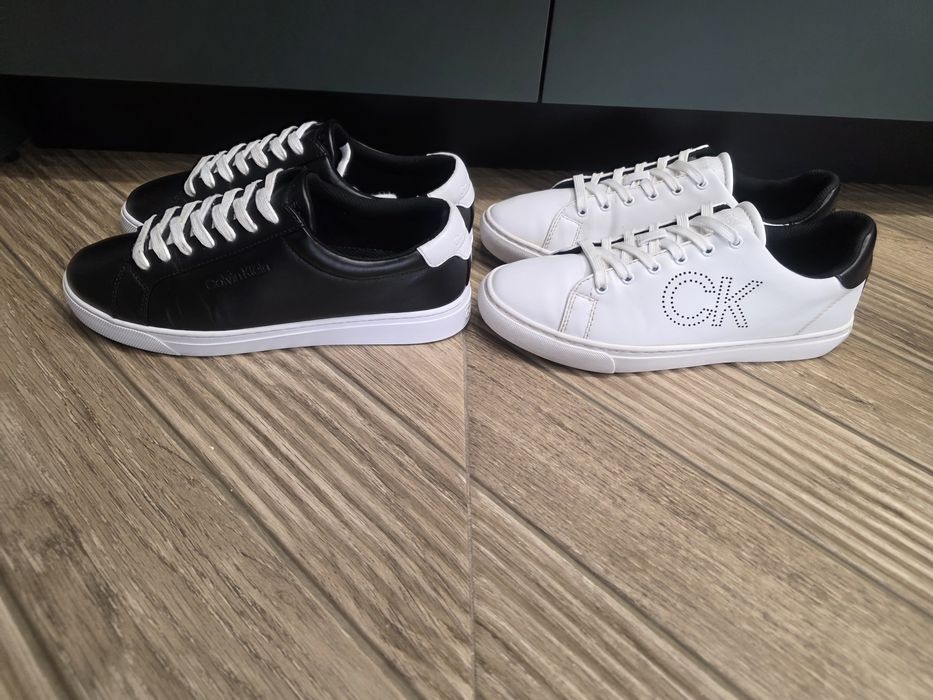 Мъжки маратонки Calvin Klein