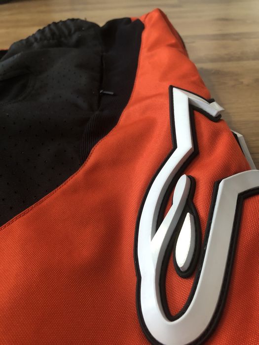 Pantaloni scurti Alpinestars