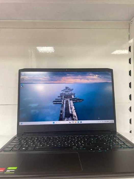 Ноутбук Lenovo ideapad Gaming