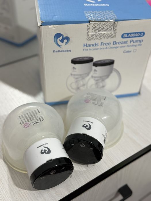 Грудной молокосос