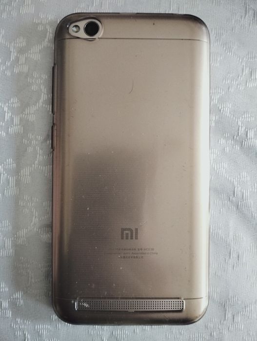 Mi 5 telefon sotiladi