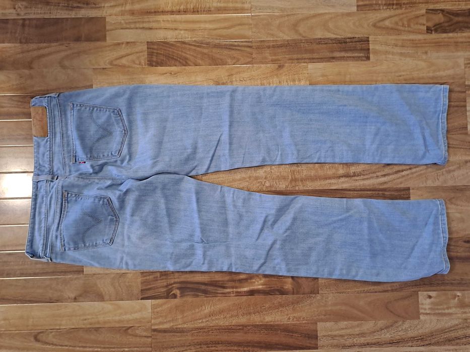 Blugi Levi's Originali Noi Marime W 32 L 32