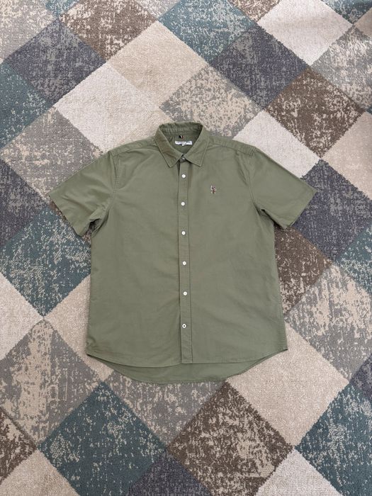 Мъжка риза U.S. Polo Assn.