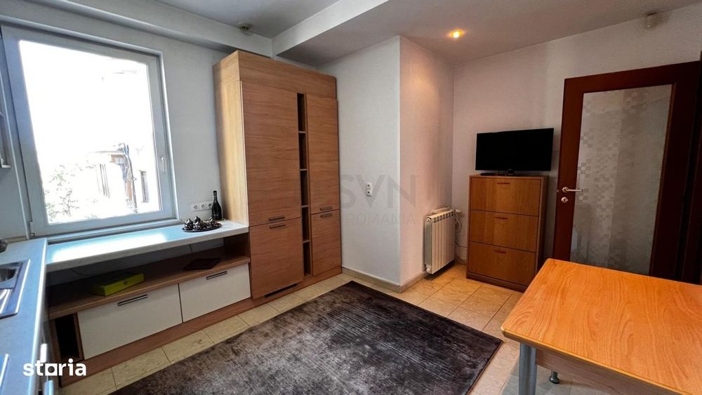 3 camere Primaverii l loc de parcare si boxa  incluse in pret