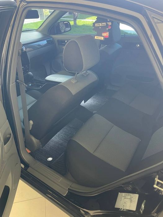 Chevrolet gentra lacetti 2023