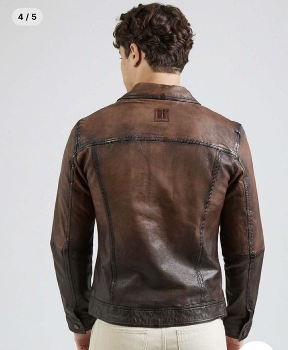 Кожено Яке Freaky Nation