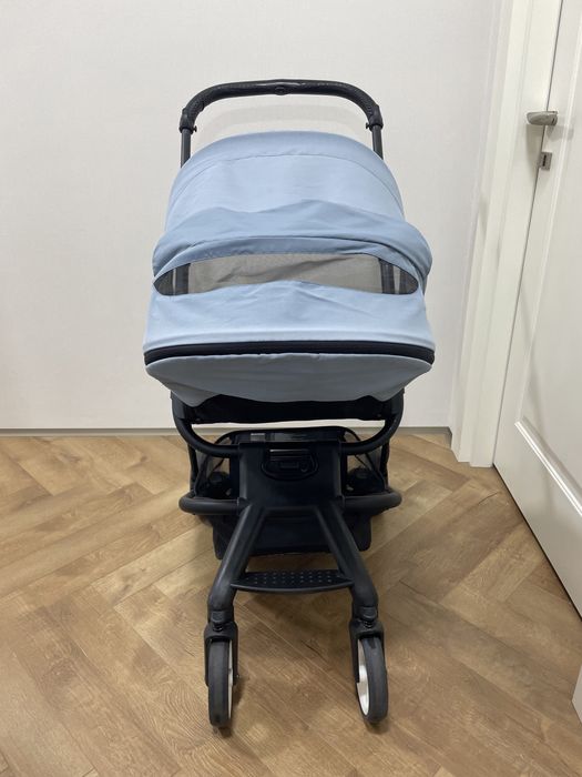 Коляска Easywalker Charley