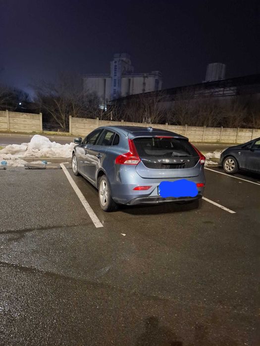 Vând Volvo V40, 2014. Alba Iulia