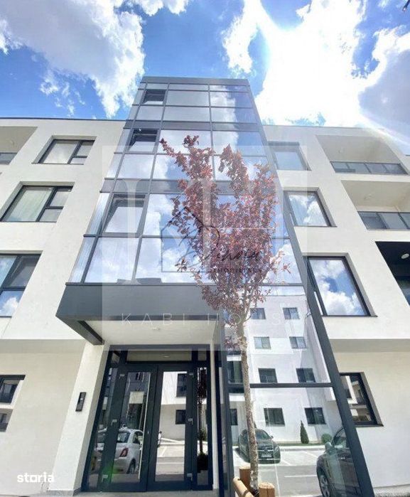 COM 0% I 2 camere DARWIN Tunari I NOU, LUX, parcare inclusa