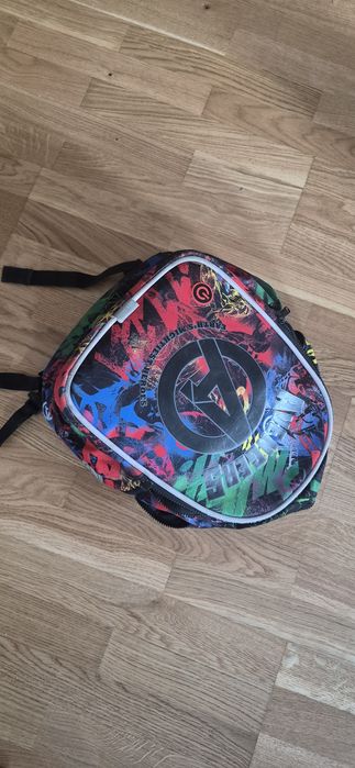 Раница Аvengers за първокласник Coolpack