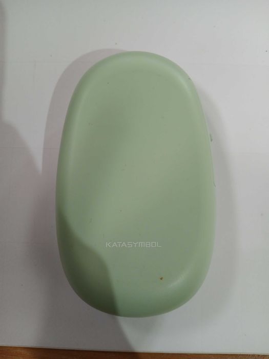 Imprimantă etichete SUPVAN E10 Bluetooth, verde, fără bandă inclusă