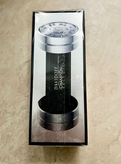 Парфюм Davidoff Champion EDT 90ml