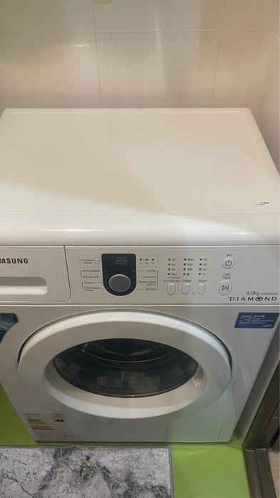 Продаю стиральную машину б/у