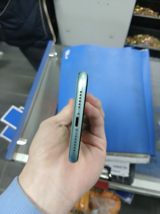 Айфон 11 обмен …