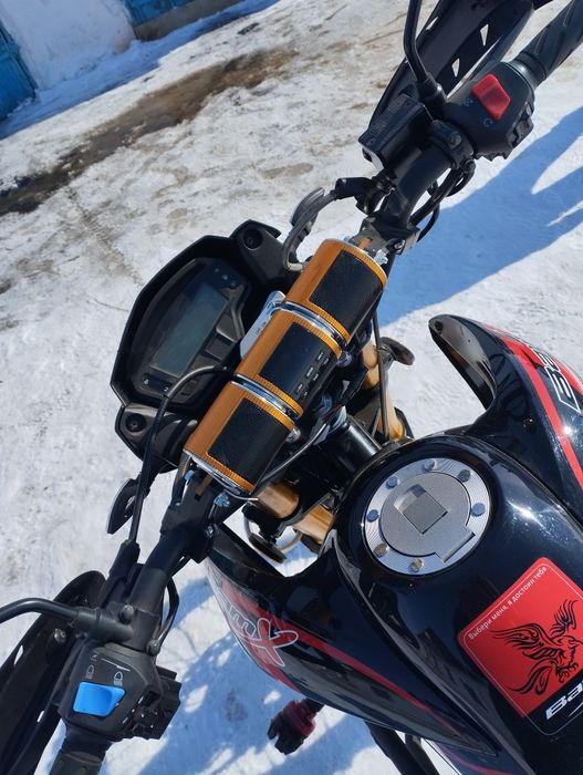 Мотоцикл новый 250 кубов