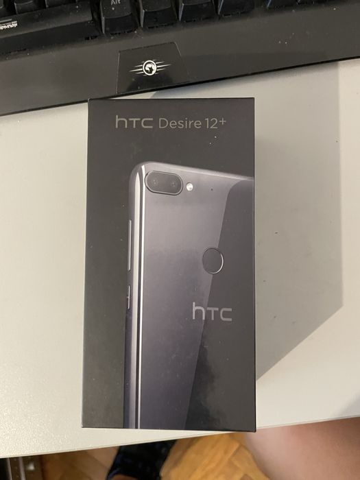 HTC Desire 12  plus